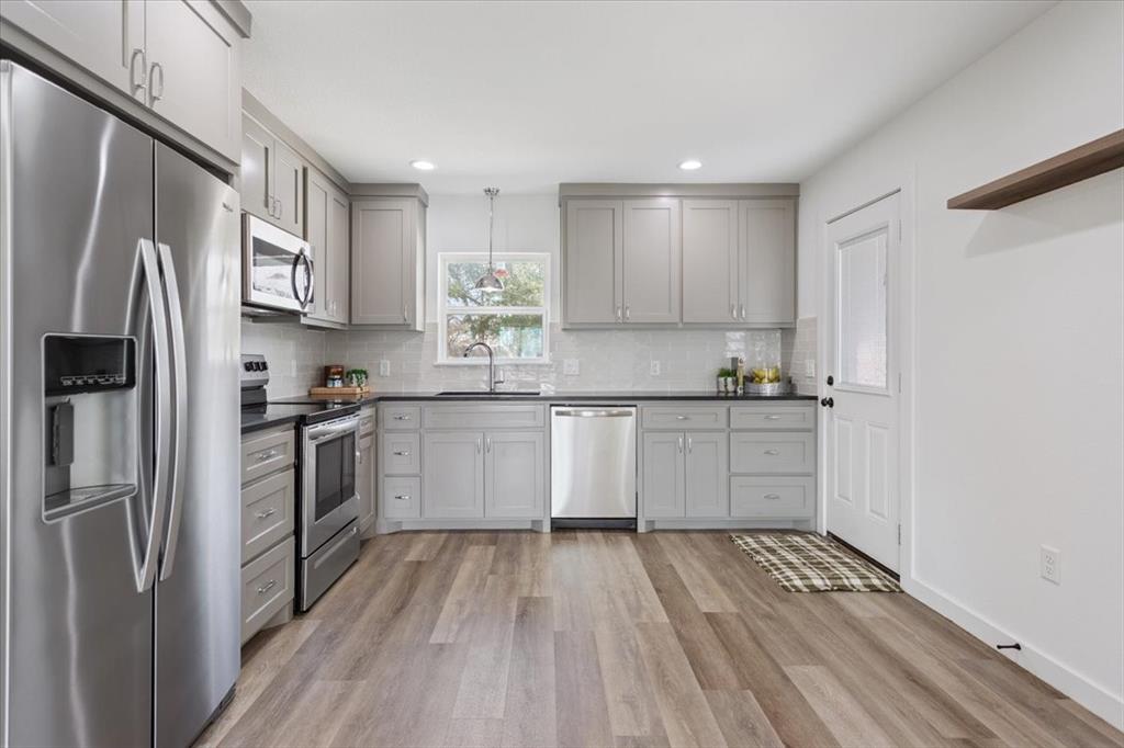 Park Add - Residential