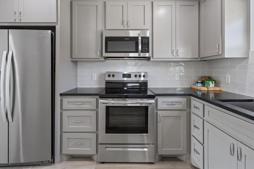 Park Add - Residential