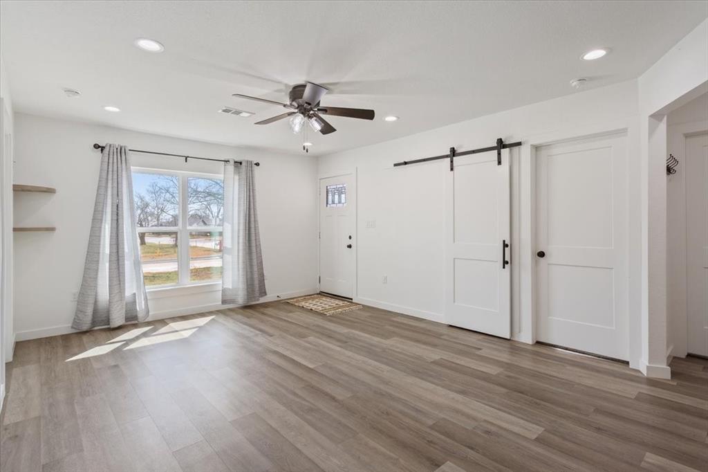 Park Add - Residential