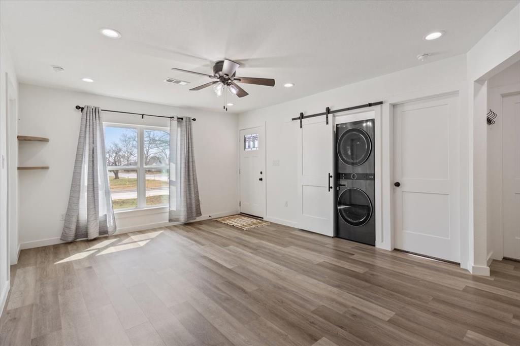 Park Add - Residential