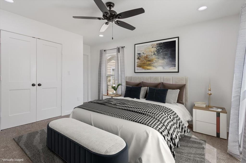 Park Add - Residential