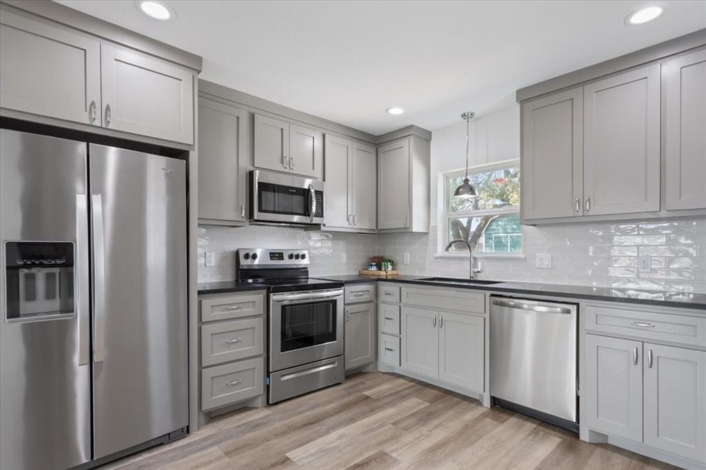 Park Add - Residential