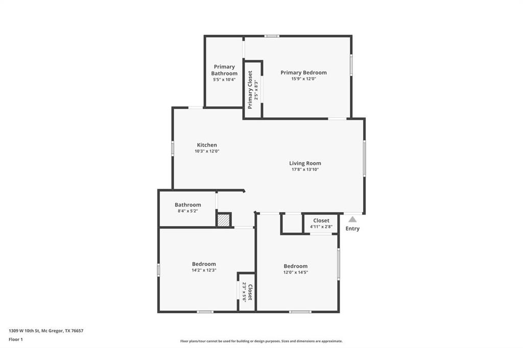 Park Add - Residential