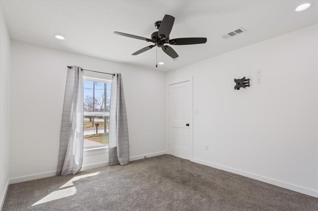 Park Add - Residential