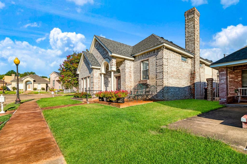 4119 Primrose Lane