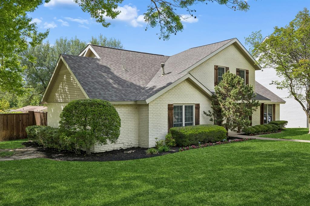 9611 Larchcrest Drive