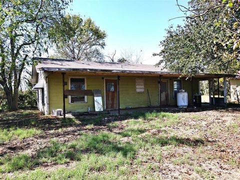 A home in Saltillo