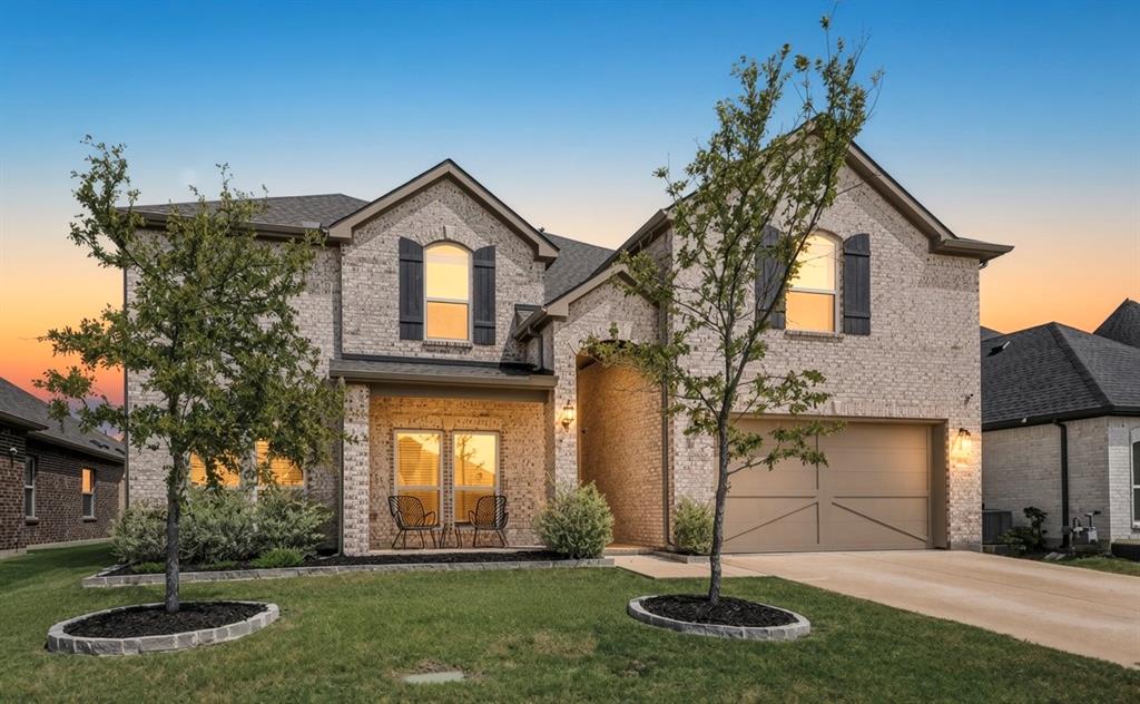 3616 Bennett Trail