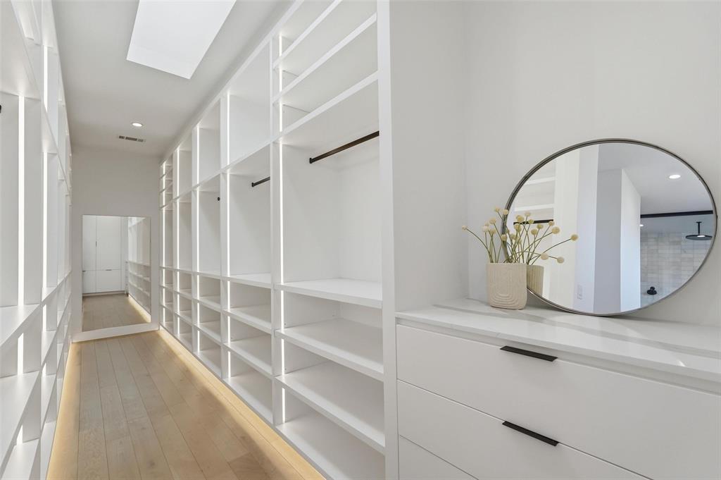 Webster & Woods Northpark - Residential