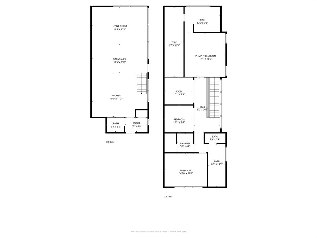 Webster & Woods Northpark - Residential