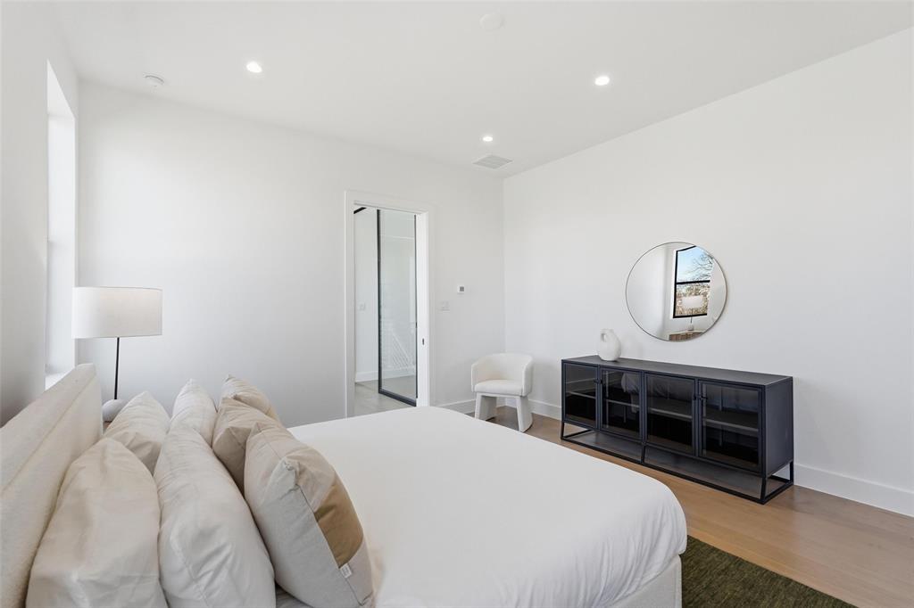 Webster & Woods Northpark - Residential