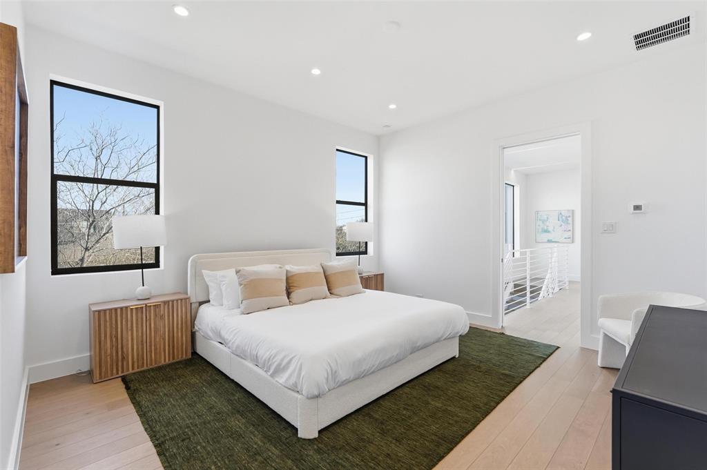 Webster & Woods Northpark - Residential