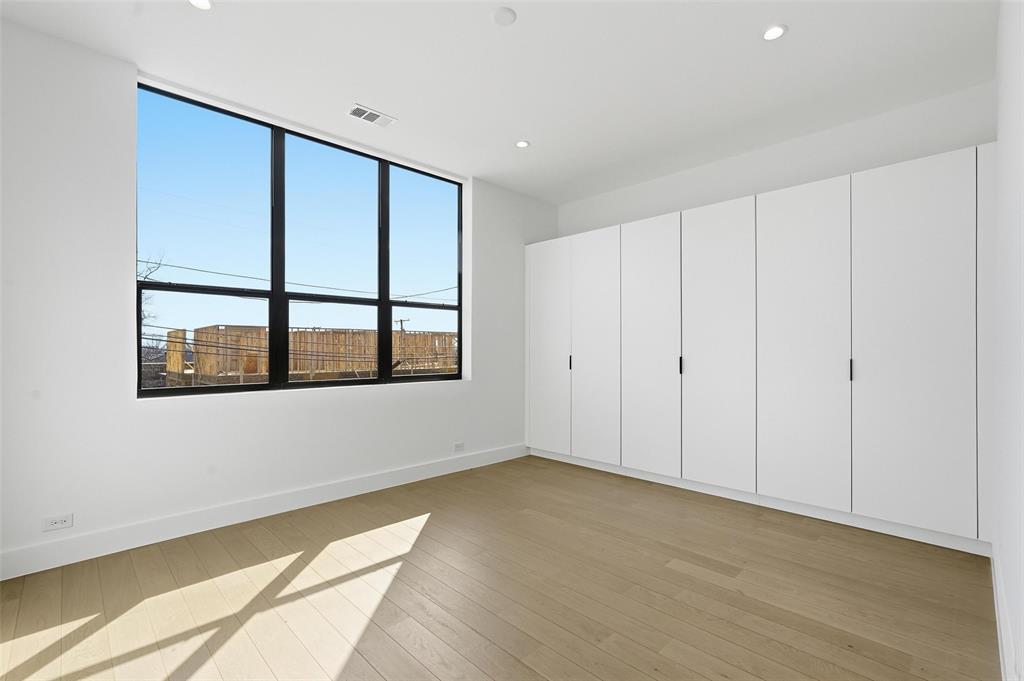 Webster & Woods Northpark - Residential