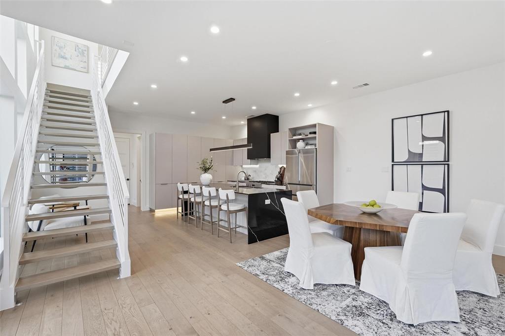 Webster & Woods Northpark - Residential