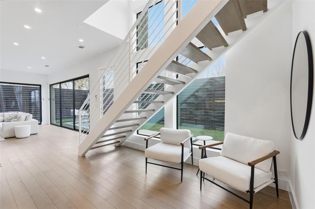 Webster & Woods Northpark - Residential