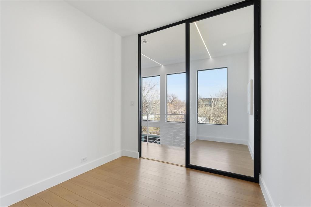 Webster & Woods Northpark - Residential