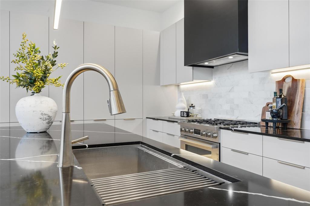 Webster & Woods Northpark - Residential