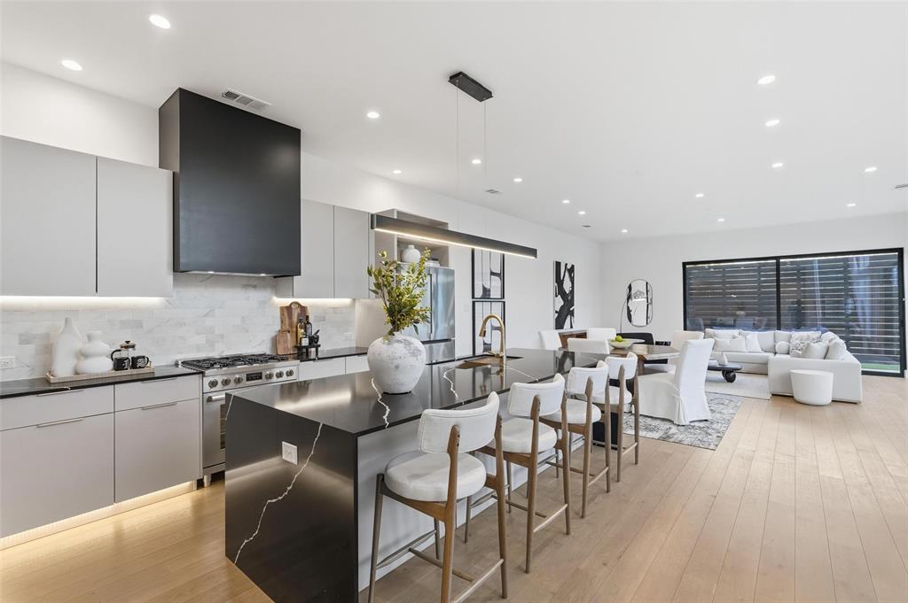 Webster & Woods Northpark - Residential