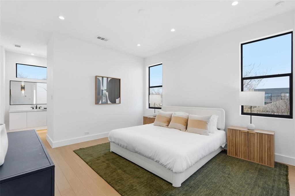 Webster & Woods Northpark - Residential