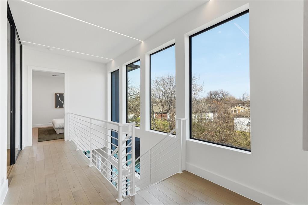 Webster & Woods Northpark - Residential