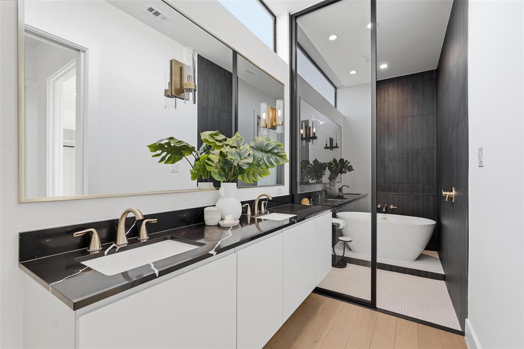 Webster & Woods Northpark - Residential