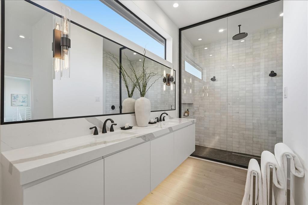 Webster & Woods Northpark - Residential