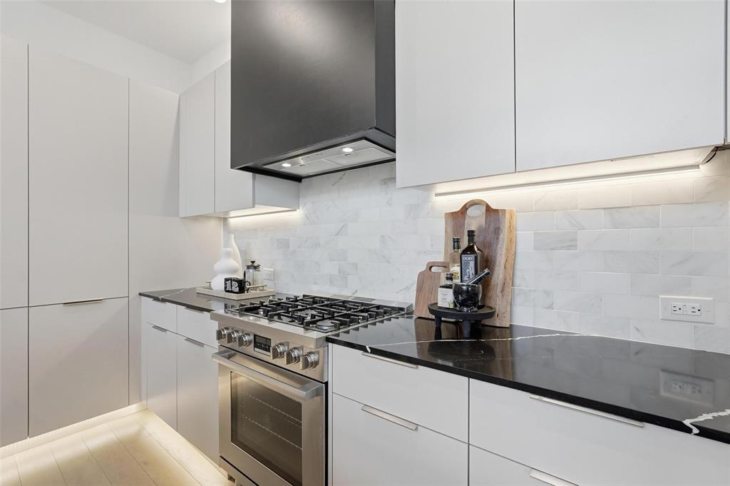 Webster & Woods Northpark - Residential