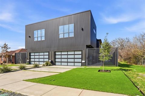 3633 Thedford Avenue Dallas TX 75209