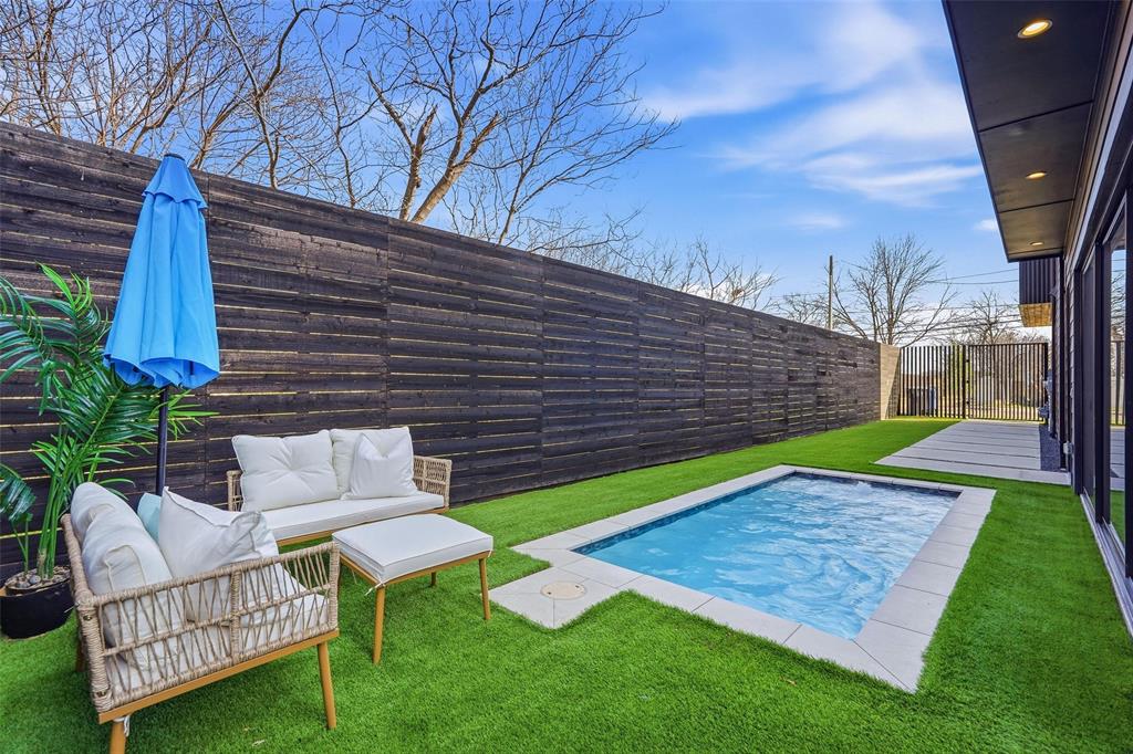 Webster & Woods Northpark - Residential