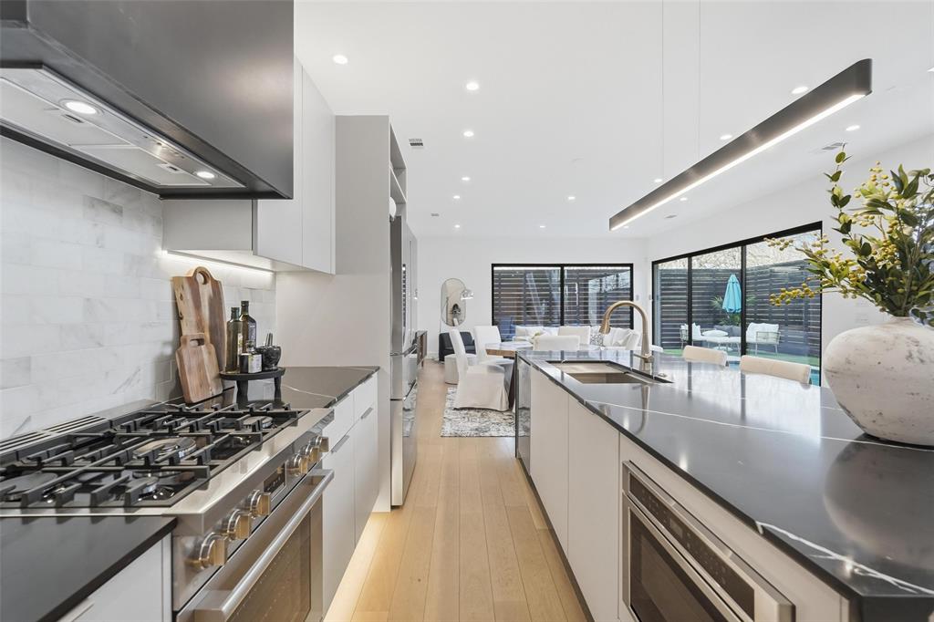 Webster & Woods Northpark - Residential