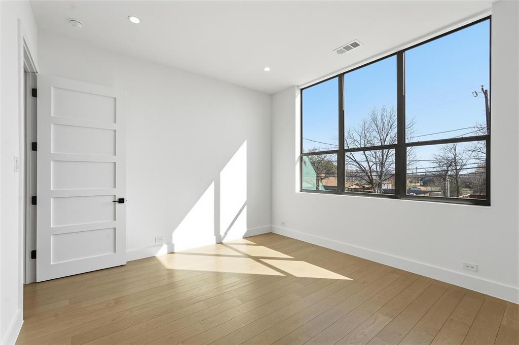 Webster & Woods Northpark - Residential