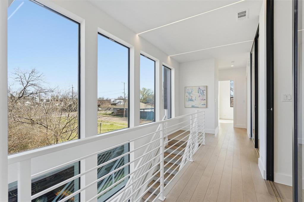 Webster & Woods Northpark - Residential