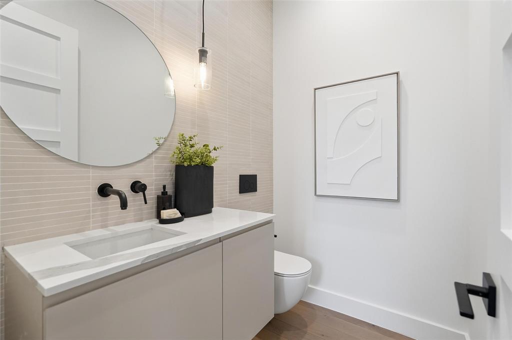 Webster & Woods Northpark - Residential