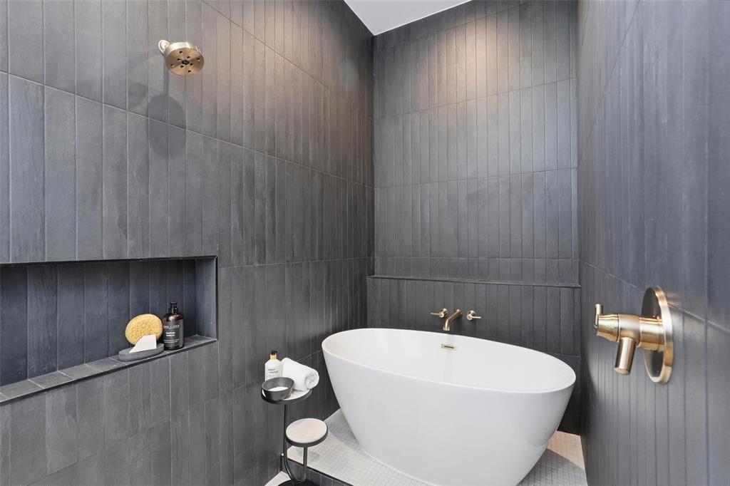 Webster & Woods Northpark - Residential