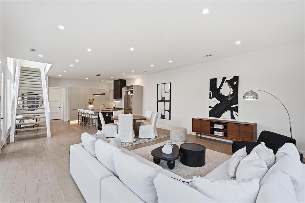 Webster & Woods Northpark - Residential