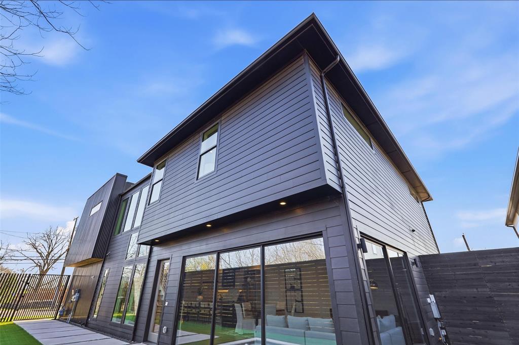 Webster & Woods Northpark - Residential