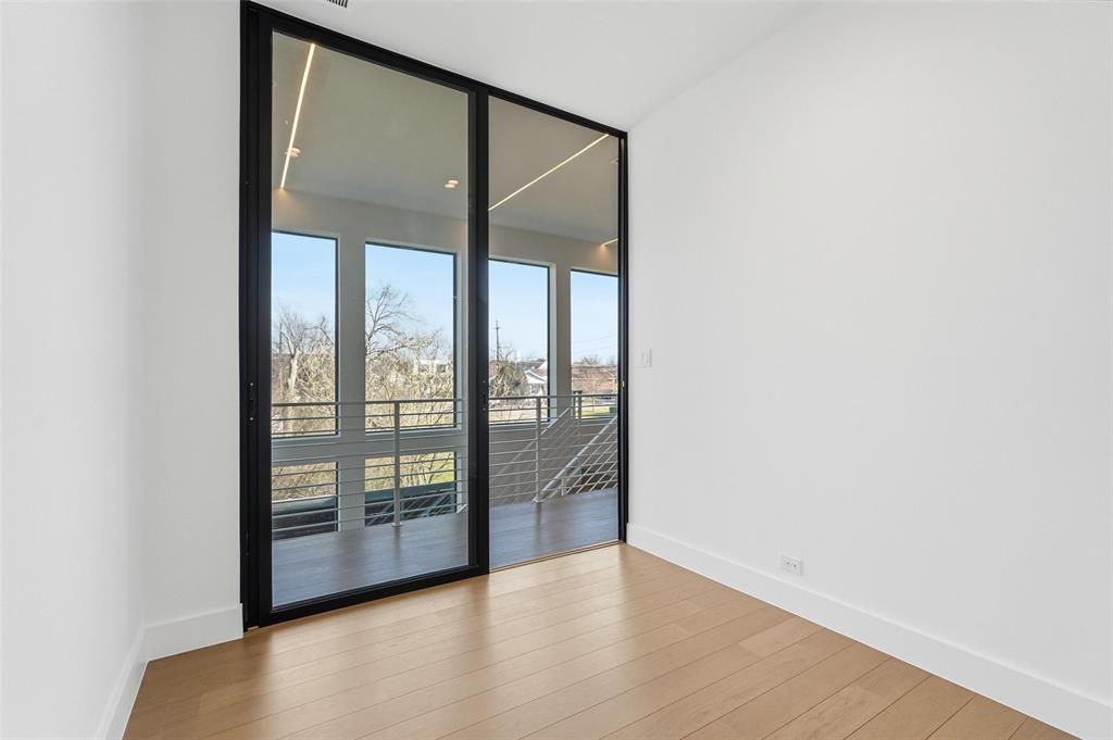 Webster & Woods Northpark - Residential