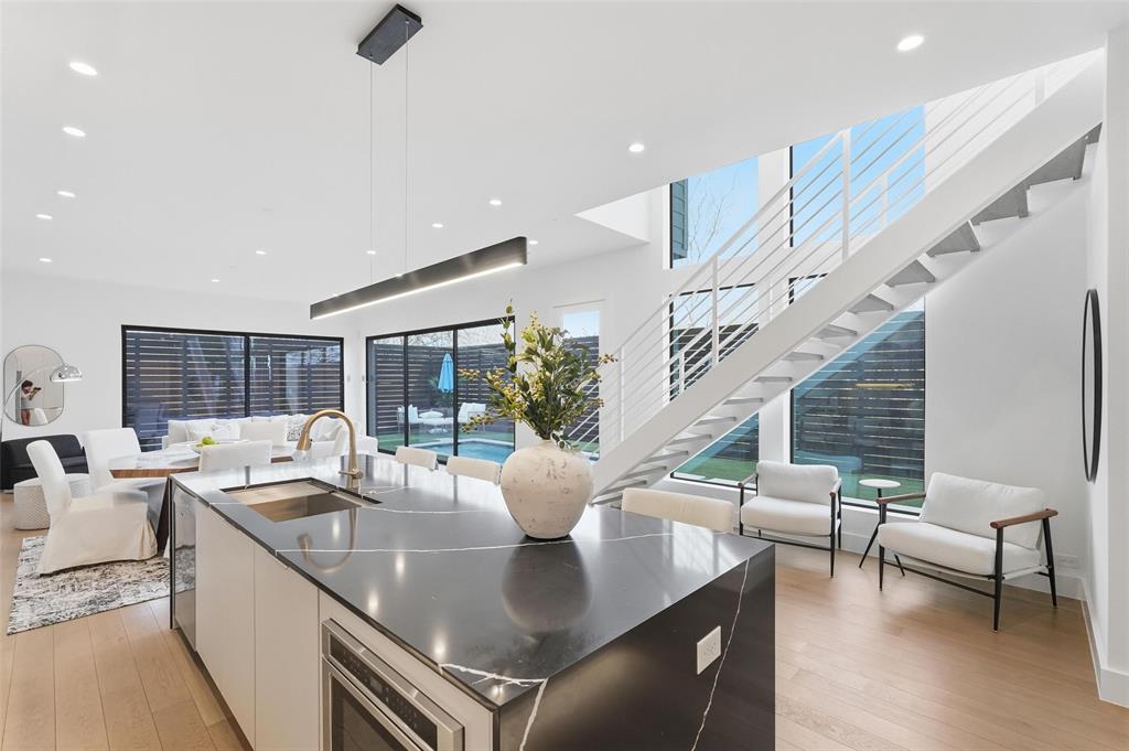 Webster & Woods Northpark - Residential