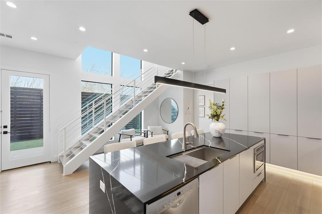 Webster & Woods Northpark - Residential