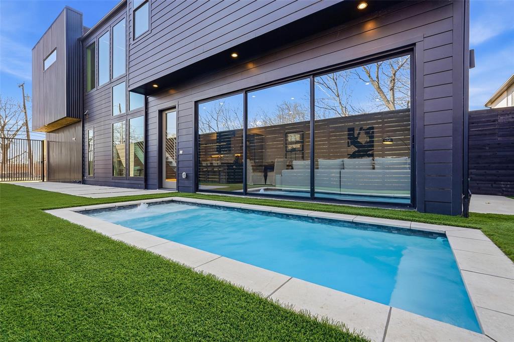 Webster & Woods Northpark - Residential