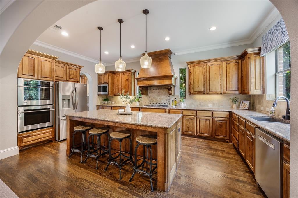 2113 Garden Brook Way