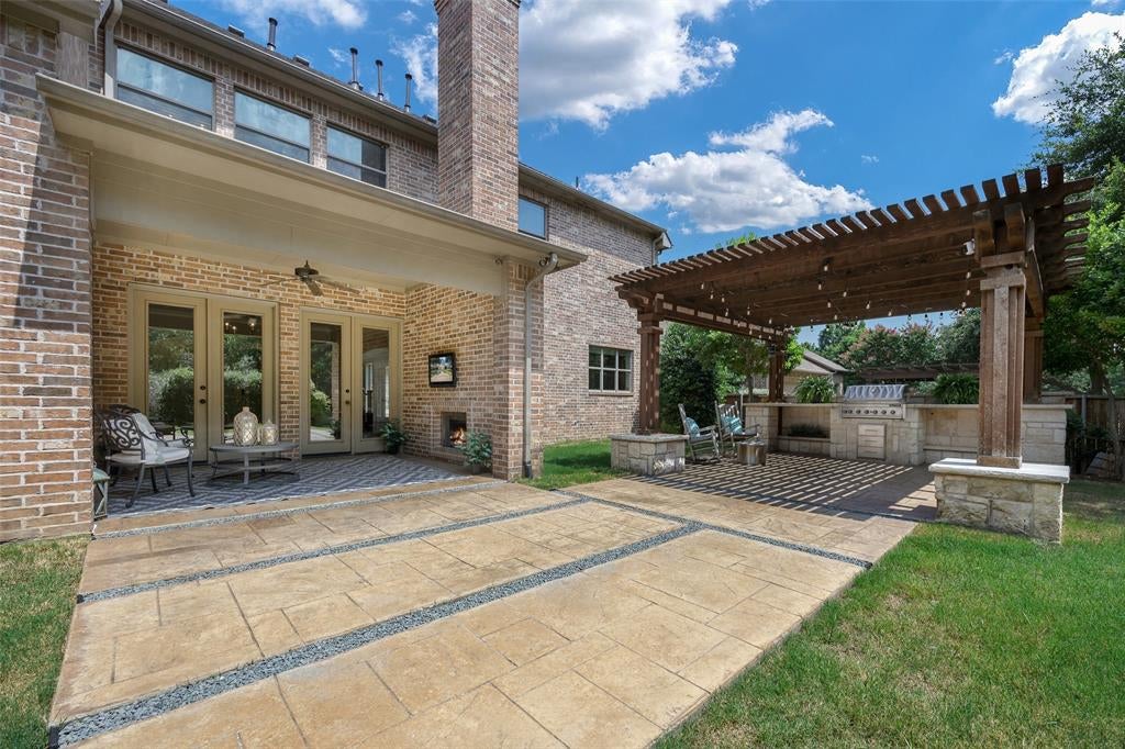 2113 Garden Brook Way