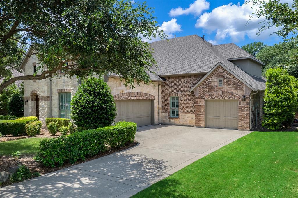2113 Garden Brook Way