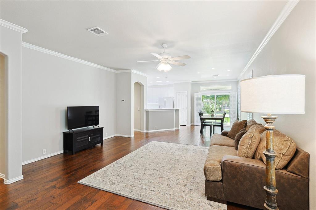 Frisco Lakes By Del Webb Ph 1b - Residential