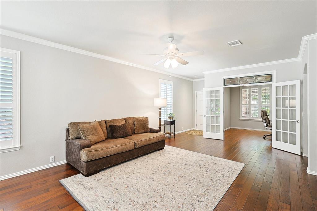 Frisco Lakes By Del Webb Ph 1b - Residential