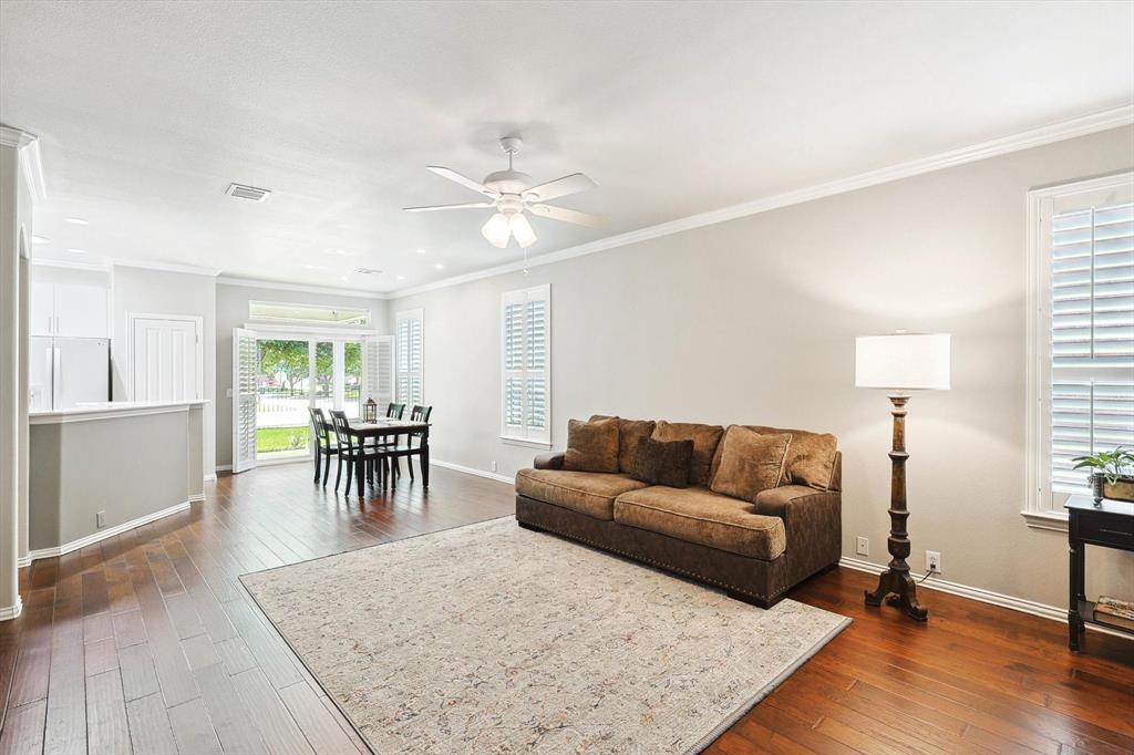 Frisco Lakes By Del Webb Ph 1b - Residential