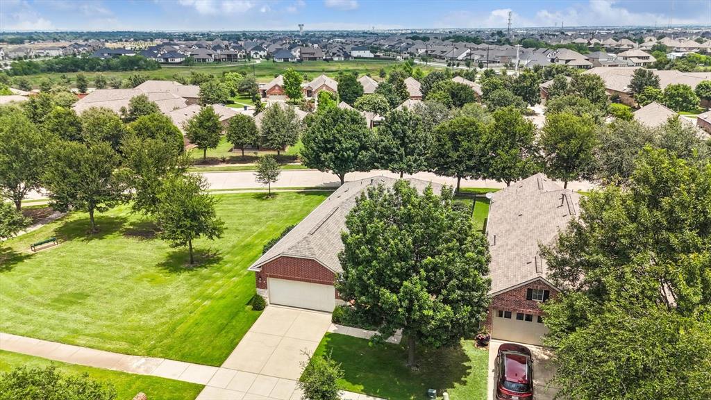 Frisco Lakes By Del Webb Ph 1b - Residential