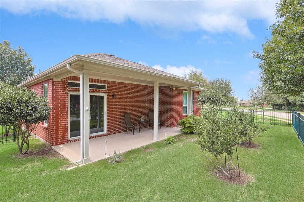 Frisco Lakes By Del Webb Ph 1b - Residential