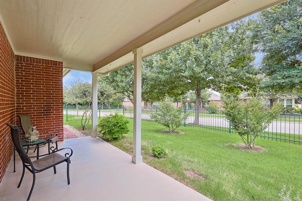 Frisco Lakes By Del Webb Ph 1b - Residential