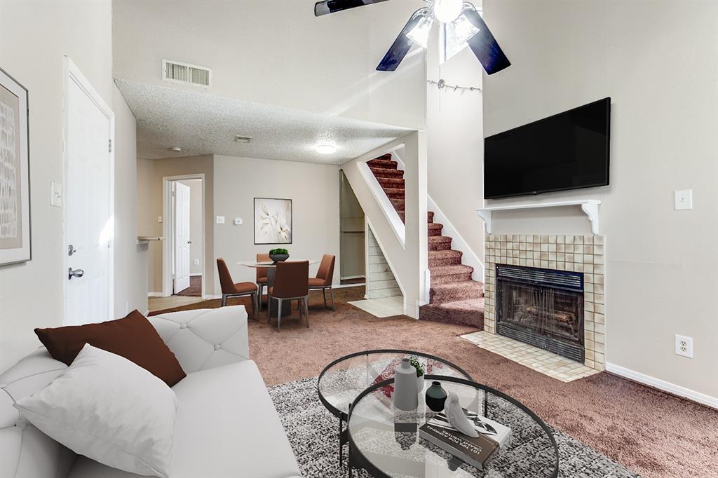 Richland Trace Condos - Residential